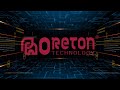 Welcome to Oreton Technology!