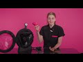 the period cramp machine with simone giertz