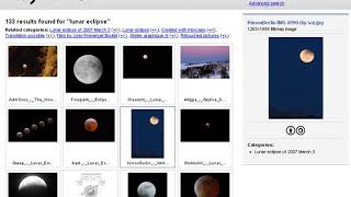 Search engines | Wikipedia audio article