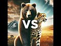 Animal vs Anime Fight Who Is Winner #animals #fight #shorts