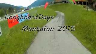 LongboardDays / Montafon / LongboardCrew Austria