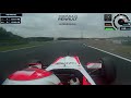 2018 formula renault eurocup nürburgring onboard axel matus