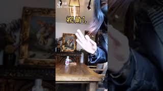 [抖音][DOUYIN][TIK TOK CHINA]桃桃小朋友的搭讪日常