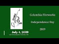 Blue Skies - Irving Berlin / Roger Holmes [ 2019 July Fourth Concert ]