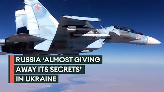 What can RAF learn from Russia's lack of air superiority in Ukraine?
