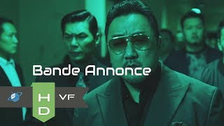 Le Gangster, Le Flic Et L'assassin Bande Annonce VF (2019)