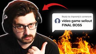 Gaming YouTube's Biggest Hypocrite | Legendary Drops