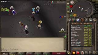 Sovereign Presents: Singles trip ft.12m PK