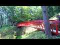 워킹투어 양주 장흥자생수목원 yangju jangheung natural arboretum