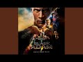Lorne Balfe - Prison Break (Adão Negro)