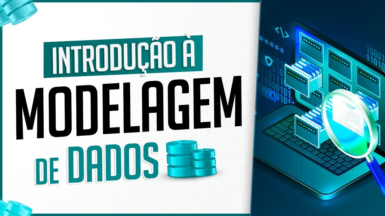 Introdução à Modelagem De Dados - YouTube