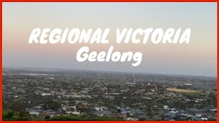 LIFE IN A REGIONAL AREA IN VICTORIA (GEELONG) AUSTRALIA