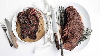 Tips to Elevate the Flavor of Steak