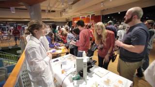 Science After Dark at Museum of Discovery