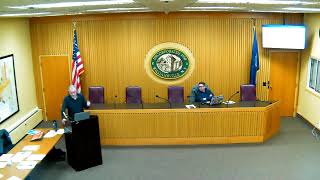 Village of Williamsville Training Session: Zoning Code Overview Part 1