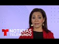 ¿Puede una persona con TPS salir del país con un parole? | Noticias Telemundo