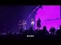 250202 태양 the light year 콘서트 앵콜 막콘 게스트 미야오 meovv meow