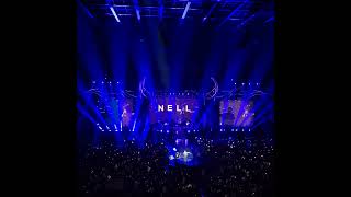 [Audio Only] Nell - 기생충  (24.10.26 마왕 10th: Ghost Stage)