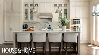 Budget Breakdown: What This Luxury Kitchen Actually Cost