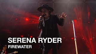 Serena Ryder | Firewater | CBC Music Festival