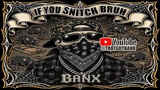 🔥 IF YOU SNITCH BRUH… WE MOVE DIFFERENT 😤 | ThatGuyBanx
