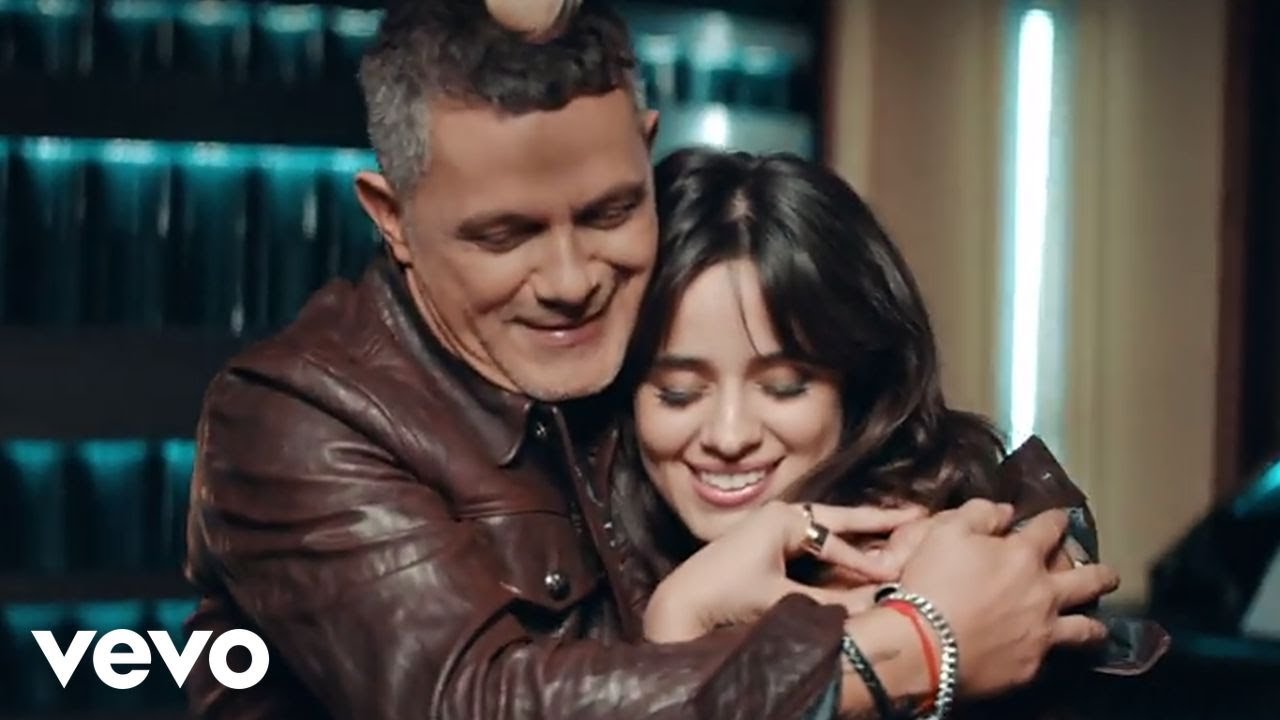 Alejandro Sanz & Camila Cabello - Mi Persona Favorita Alejandro Sanz & Camila Cabello - Mi Persona Favorita
