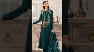 Catalogue Designer Suits Manufacturer 2024 #suits #kesariatextile #shortvideo