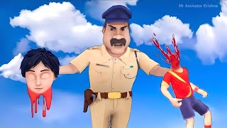 Shiva Cartoon New Episode In Hindi 2024 | Ladoo Singh Ki Kahani