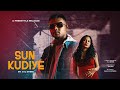 SUN KUDIYE - V/J SHINE | FREESTYLE | OWN COMPOSITION