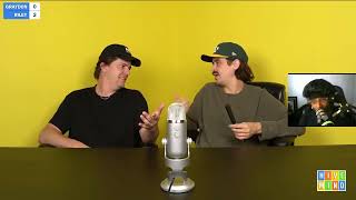 ACE Reacts To HIVEMIND - The More You Know Episode 3