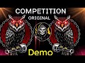 pa and vsr demo dj demo dj competition song demo vsr pabrand