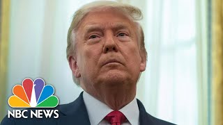 Can The President Grant Preemptive Pardons To His Children? | NBC News NOW