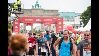 Best of Generali Berliner Halbmarathon 2021 | Generali