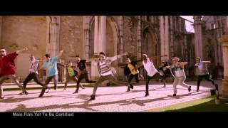 Pandaga Chesko - Life Is Beautiful Song Trailer | Ram| Rakul Preet Singh