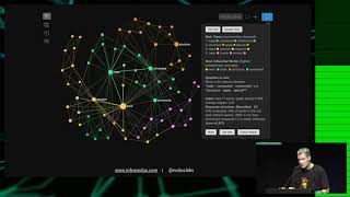 How to Generate Insight Using Text Network Analysis — Chaos Computer Club 35c3