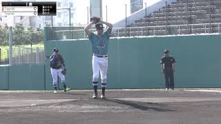 2024.12.12 【ショーケース】Team A VS Team B　JAPAN WINTER LEAGUE / ジャパンウインターリーグ