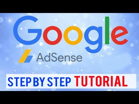 How to Use Google Adsense for Beginners