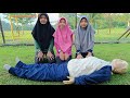 Video Kreatif Pengurusan Bantu Mula (CPR) Team 2 MySihat Care 2023