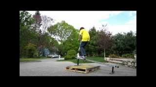 Spring Edit 2012