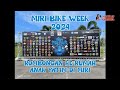 MIRI BIKE WEEK 2024 ke rumah anak yatim