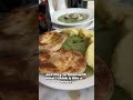 Pie and Mash In London #pie #foodie #shorts #london