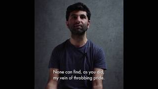 Prison Poems Project: "Deep in My Heart"