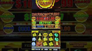 Dragon Cash $50 SPIN BONUS ➤ #shorts