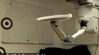 Learning Inverse Dynamics for Robot Control