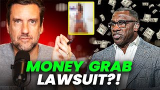Is The Shannon Sharpe Lawsuit A Money Grab?! (NSFW) | OutKick The Show w/ Clay Travis