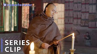 His dad was killed for resisting, now he is the only surviving member of his family|Chinese Drama