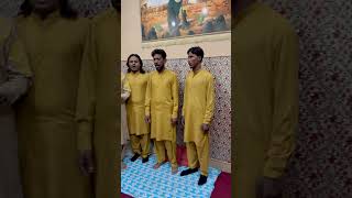 Metha Bara Ay Nara Mola Ali Da #trending #qasida #qawali #shorts #omairrana #short #kamalia #qasida