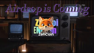 ZenCoin Airdrop: Maximize Rewards with Little Fox!