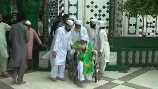 Hazrat Ahmad Saeed Qadri Mehboobi Hazri Baba Nu Lakh Hazari | 13_April_2024