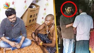 Vijay Visits Tutiicorin : Donates 1 Lakh to Victim's Family | Sterlite Protest, Police Firing